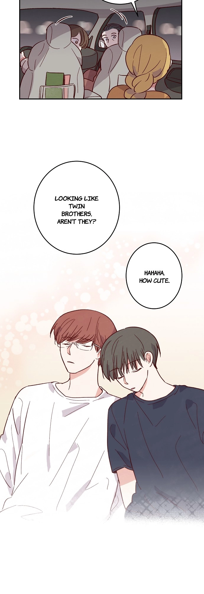 Susu, Han Chapter 54 page 28 - 