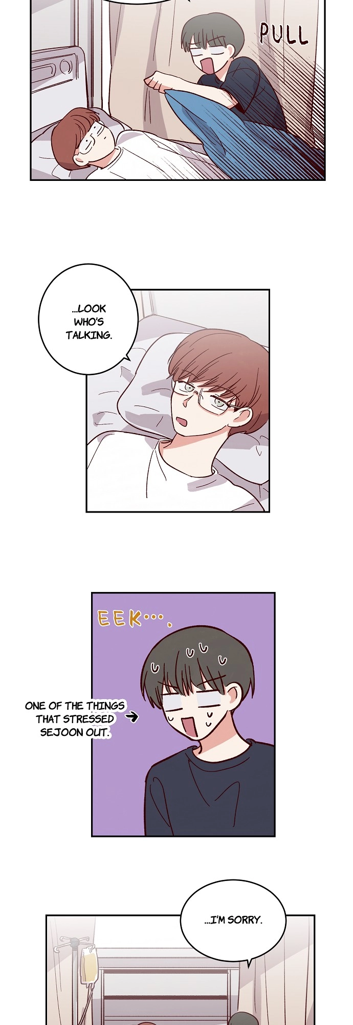 Susu, Han Chapter 54 page 4 - 