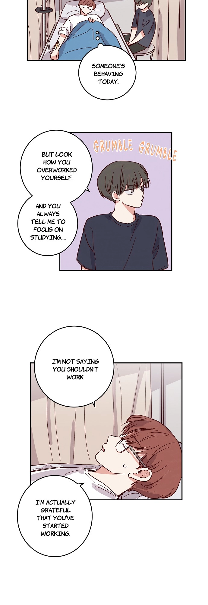 Susu, Han Chapter 54 page 5 - 