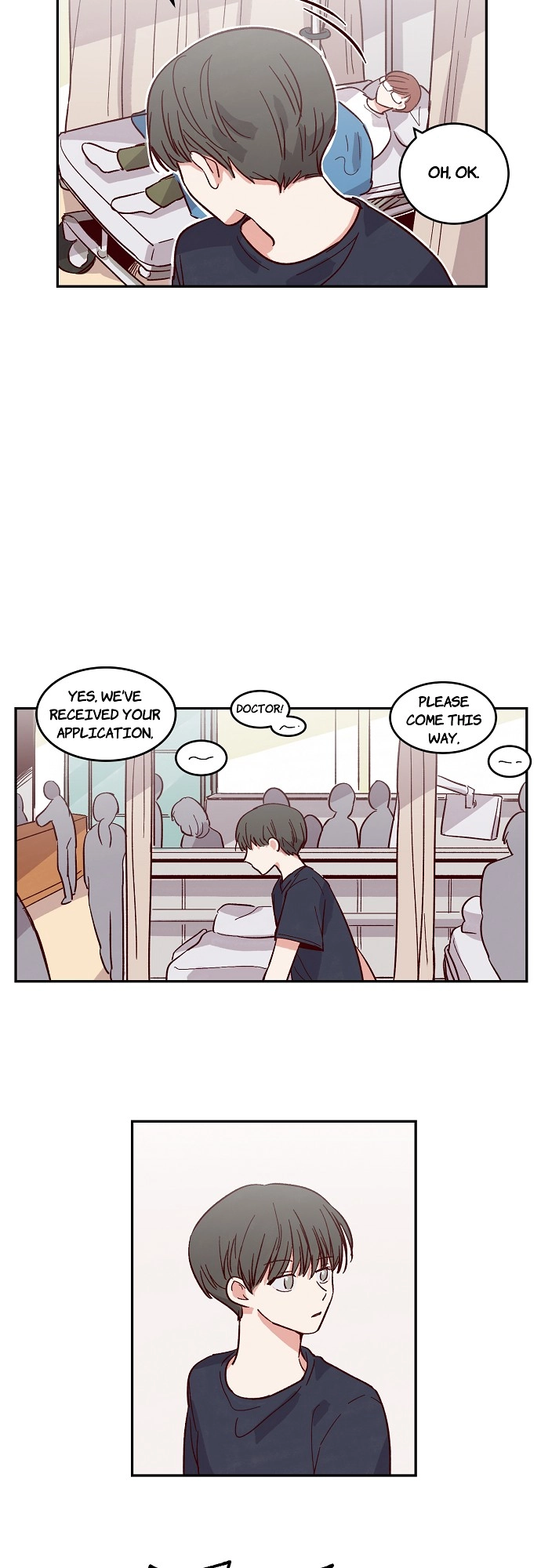 Susu, Han Chapter 54 page 7 - 