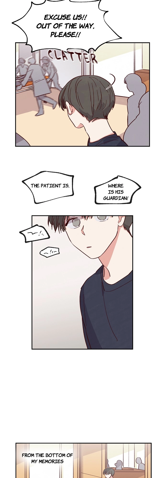 Susu, Han Chapter 54 page 8 - 