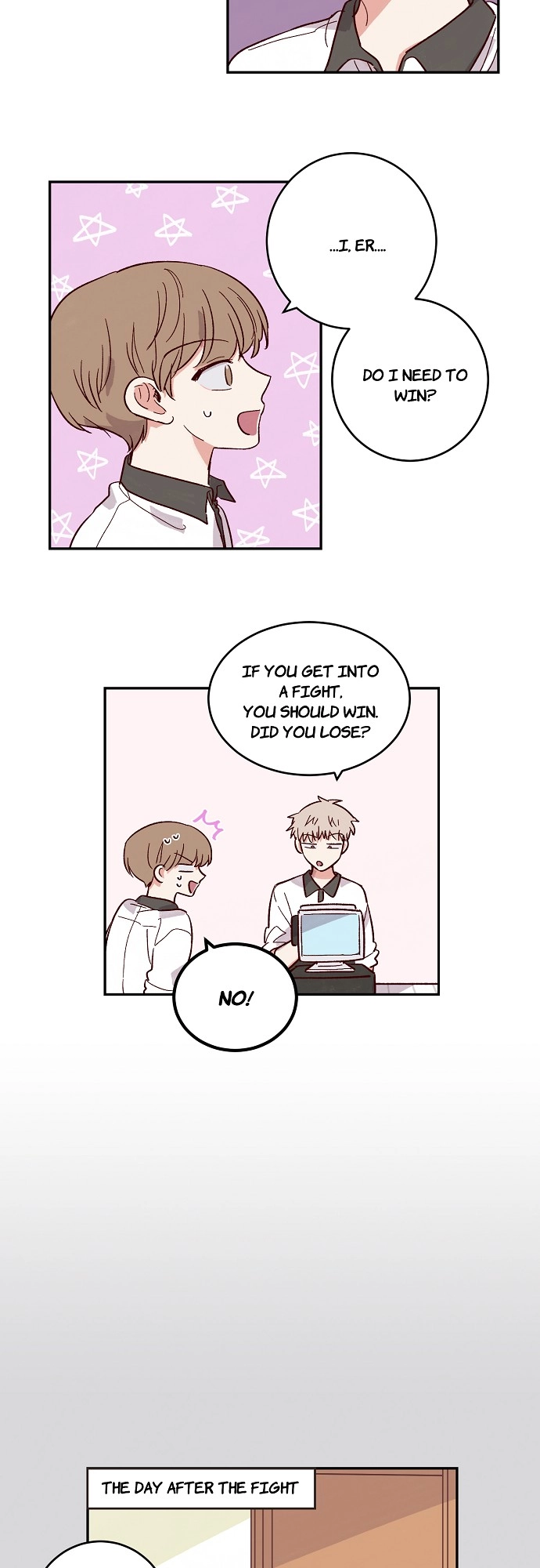 Susu, Han Chapter 55 page 12 - 