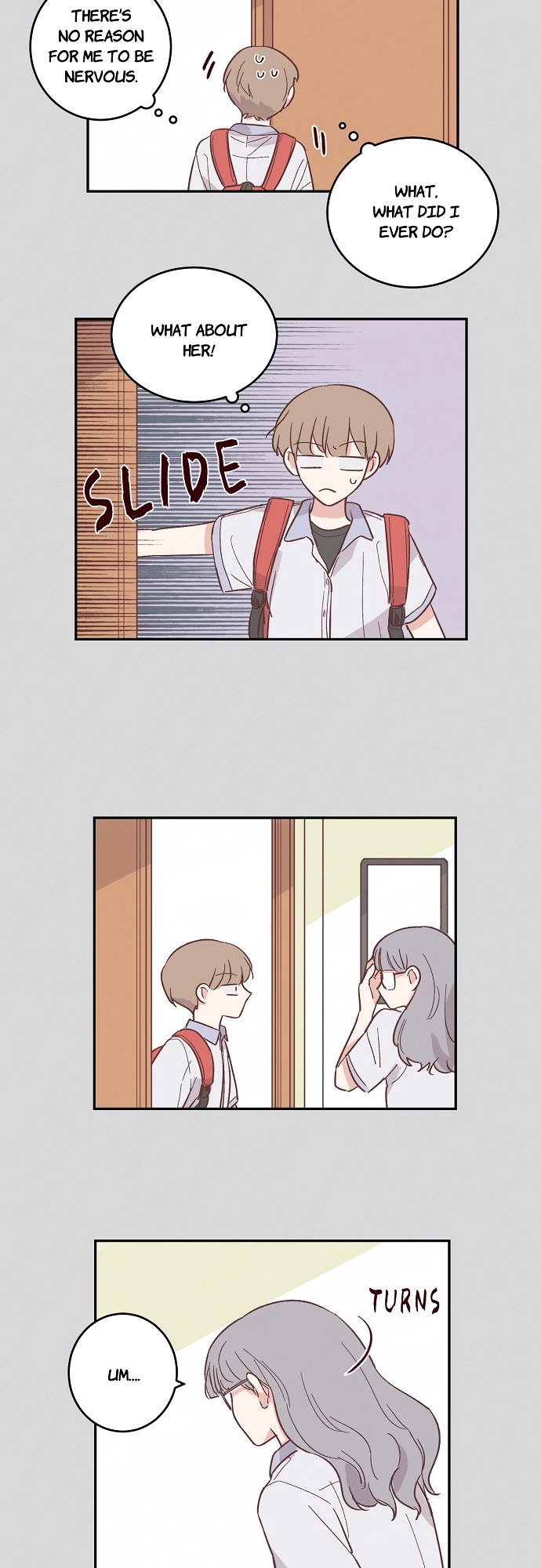 Susu, Han Chapter 55 page 13 - 