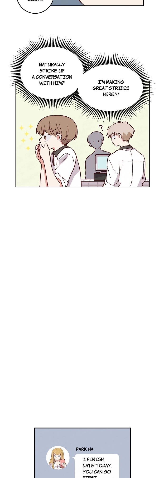 Susu, Han Chapter 55 page 16 - 