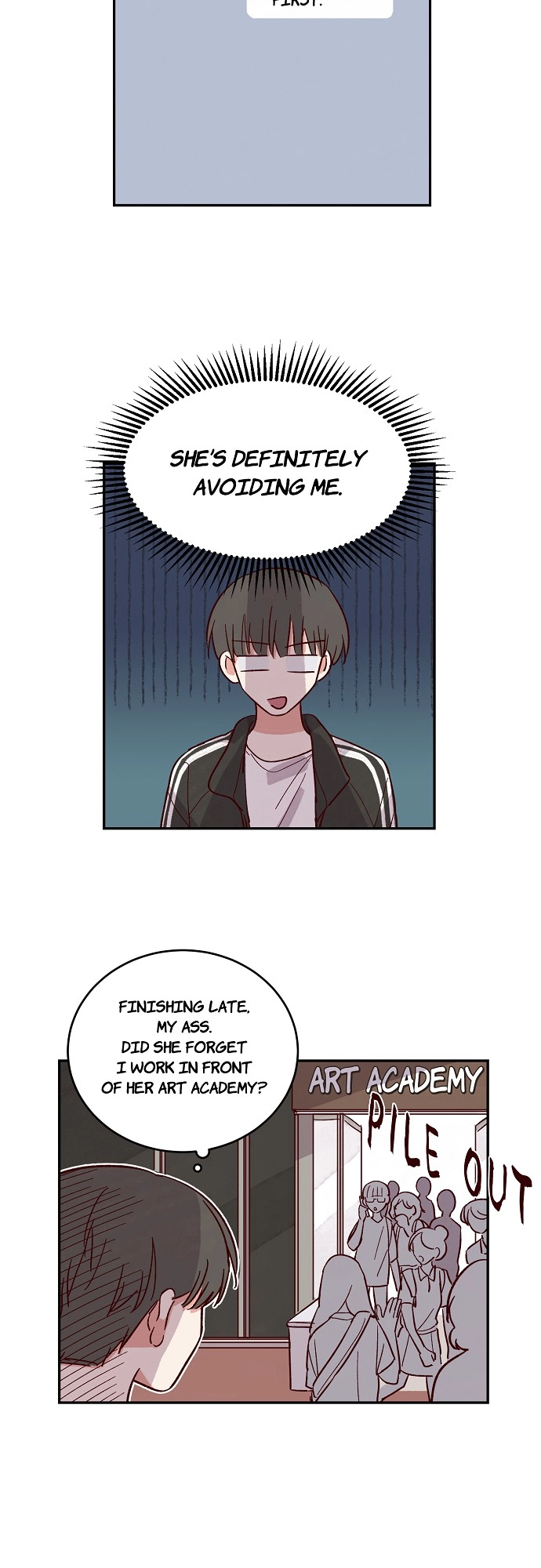 Susu, Han Chapter 55 page 17 - 