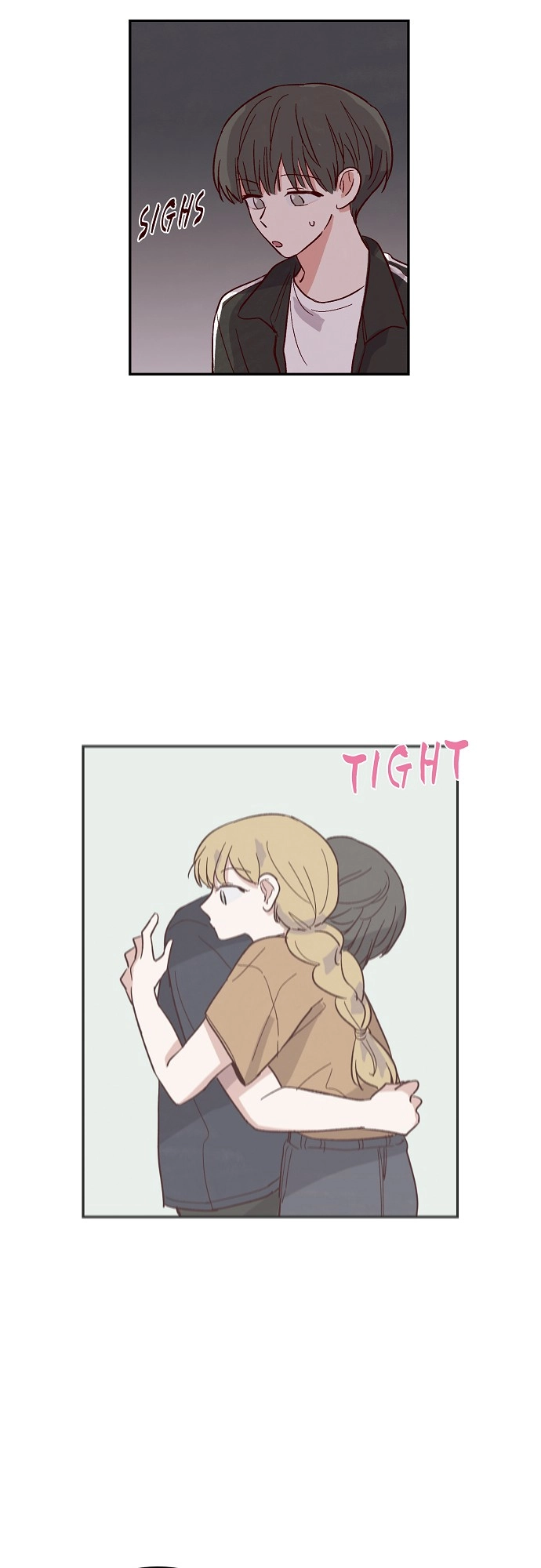 Susu, Han Chapter 55 page 18 - 