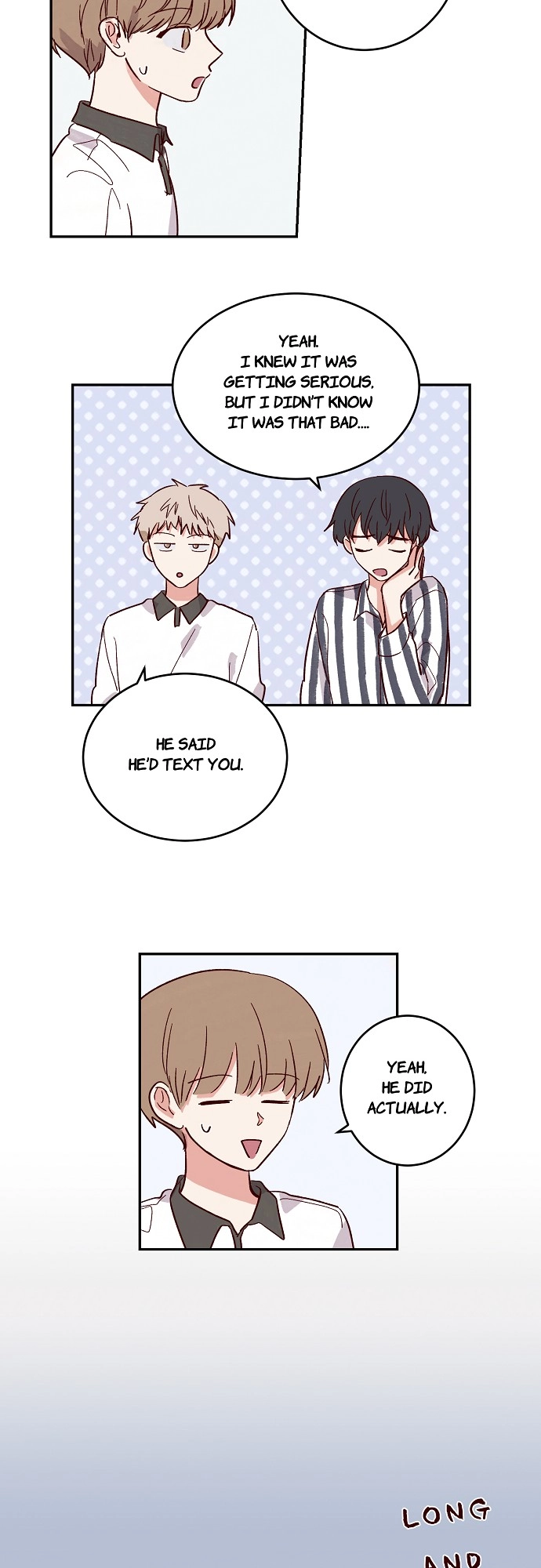 Susu, Han Chapter 55 page 3 - 