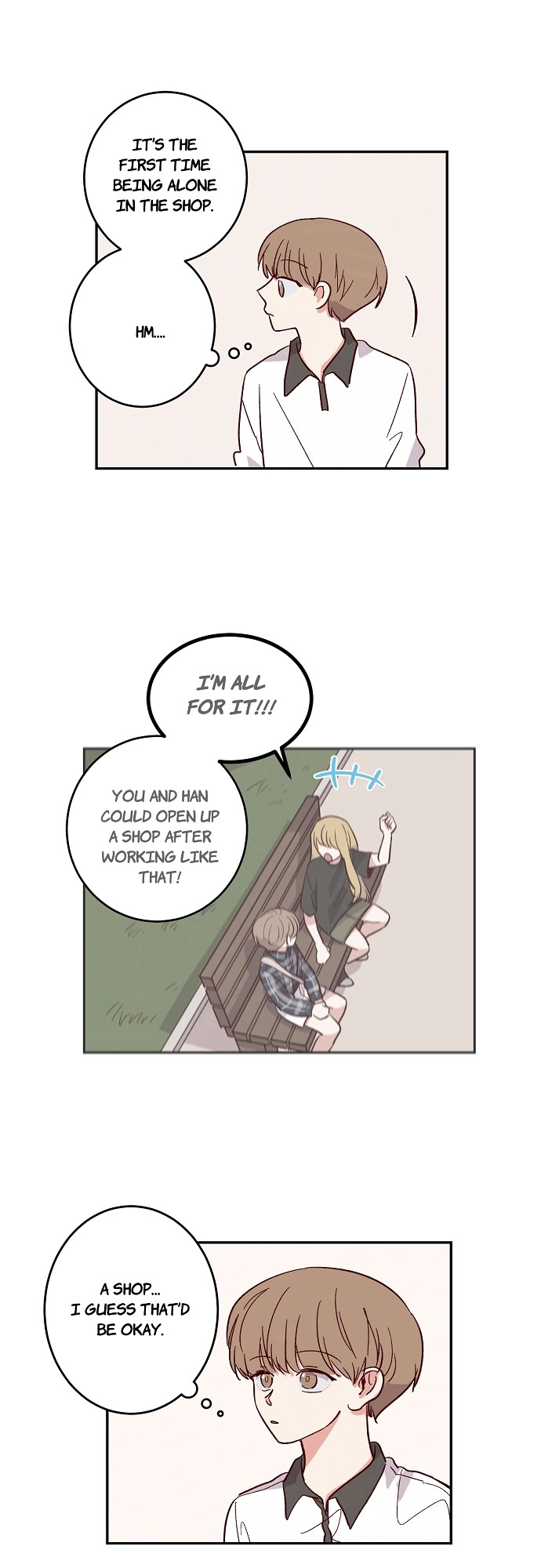 Susu, Han Chapter 55 page 22 - 