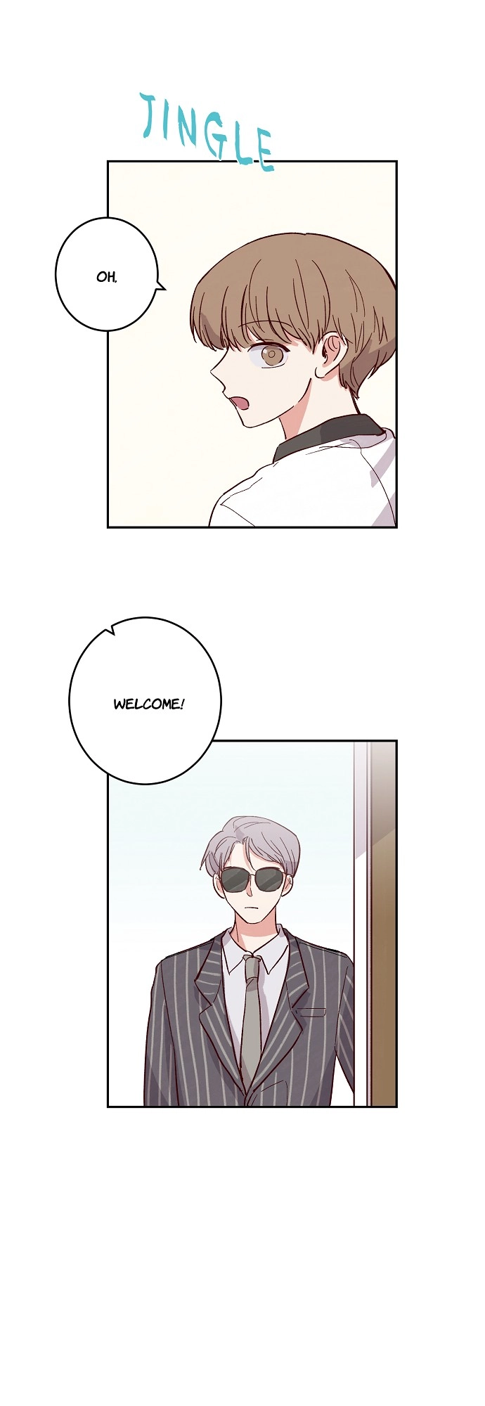 Susu, Han Chapter 55 page 23 - 