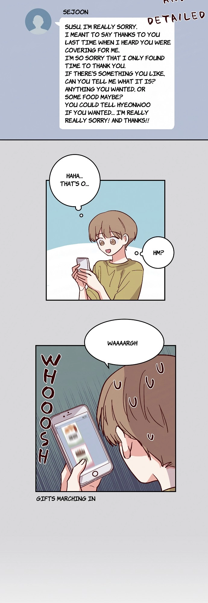 Susu, Han Chapter 55 page 4 - 