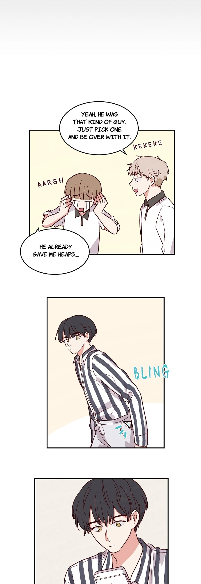 Susu, Han Chapter 55 page 5 - 
