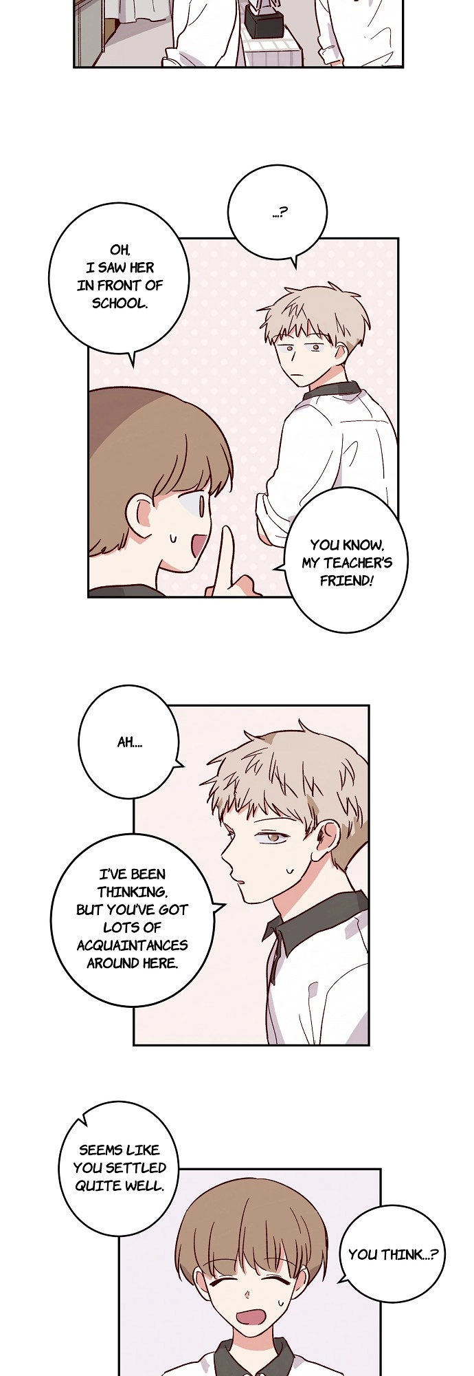 Susu, Han Chapter 55 page 7 - 