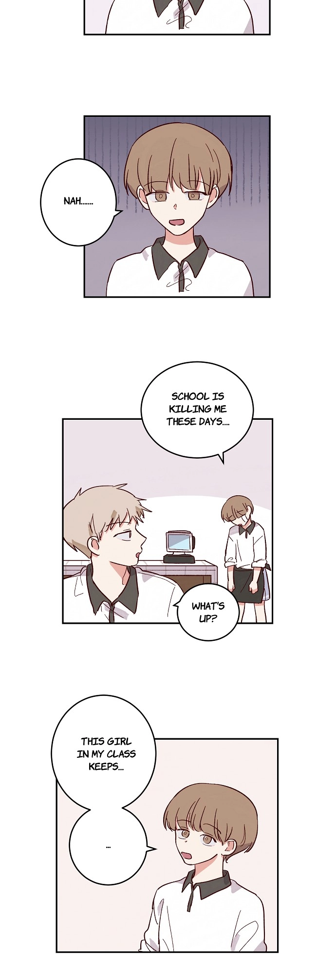 Susu, Han Chapter 55 page 8 - 