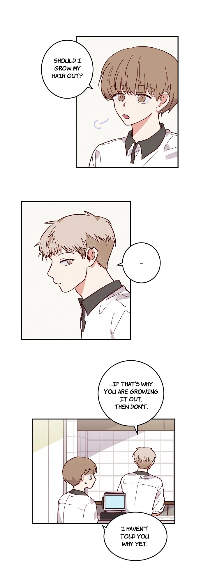 Susu, Han Chapter 55 page 9 - 