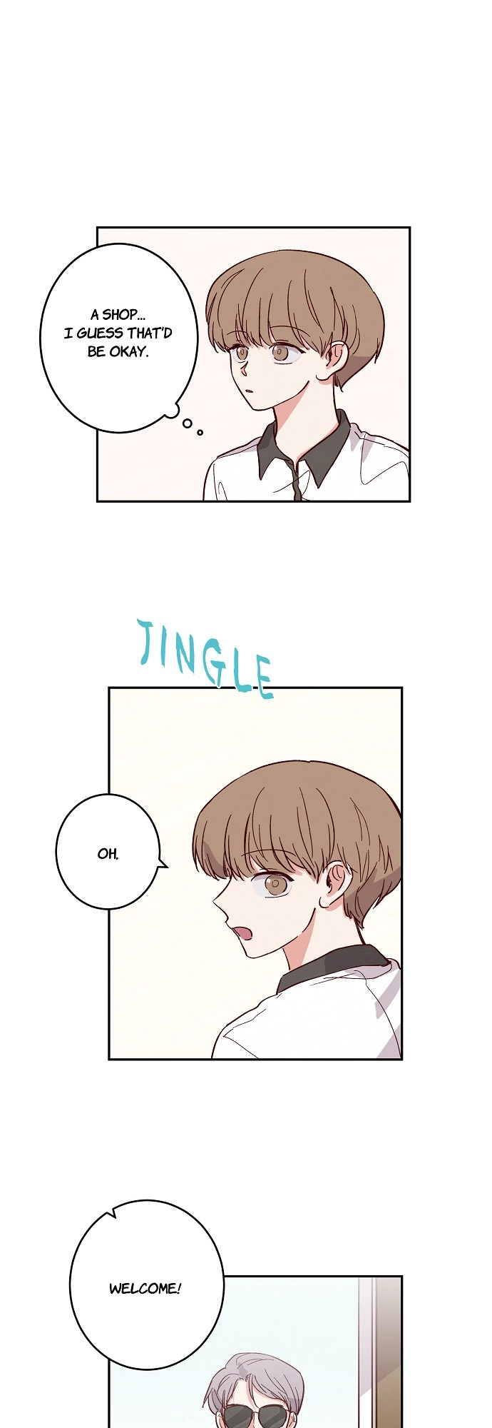Susu, Han Chapter 56 page 1 - 