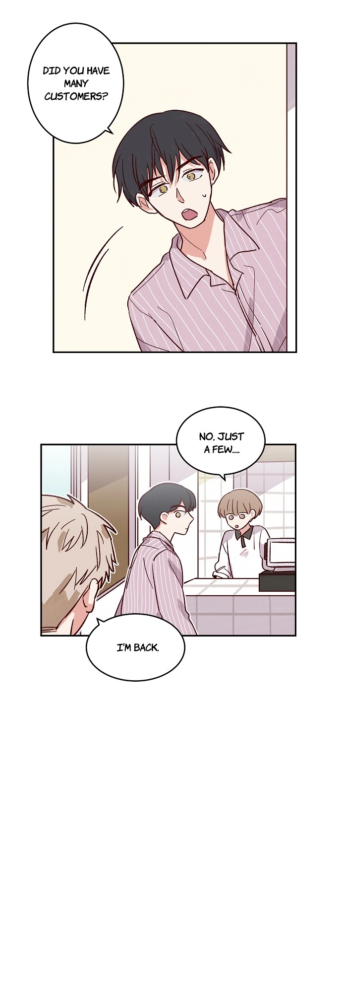 Susu, Han Chapter 56 page 12 - 