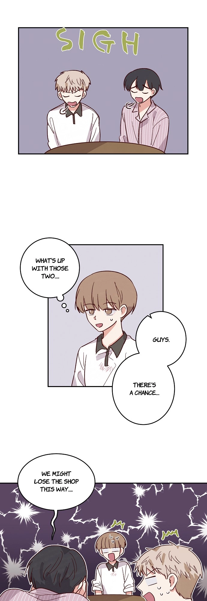 Susu, Han Chapter 56 page 13 - 