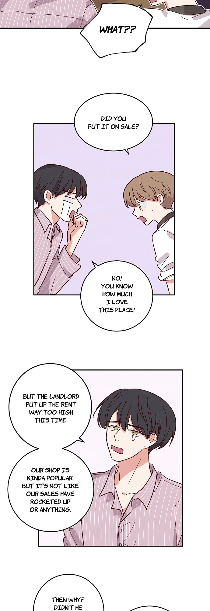 Susu, Han Chapter 56 page 14 - 