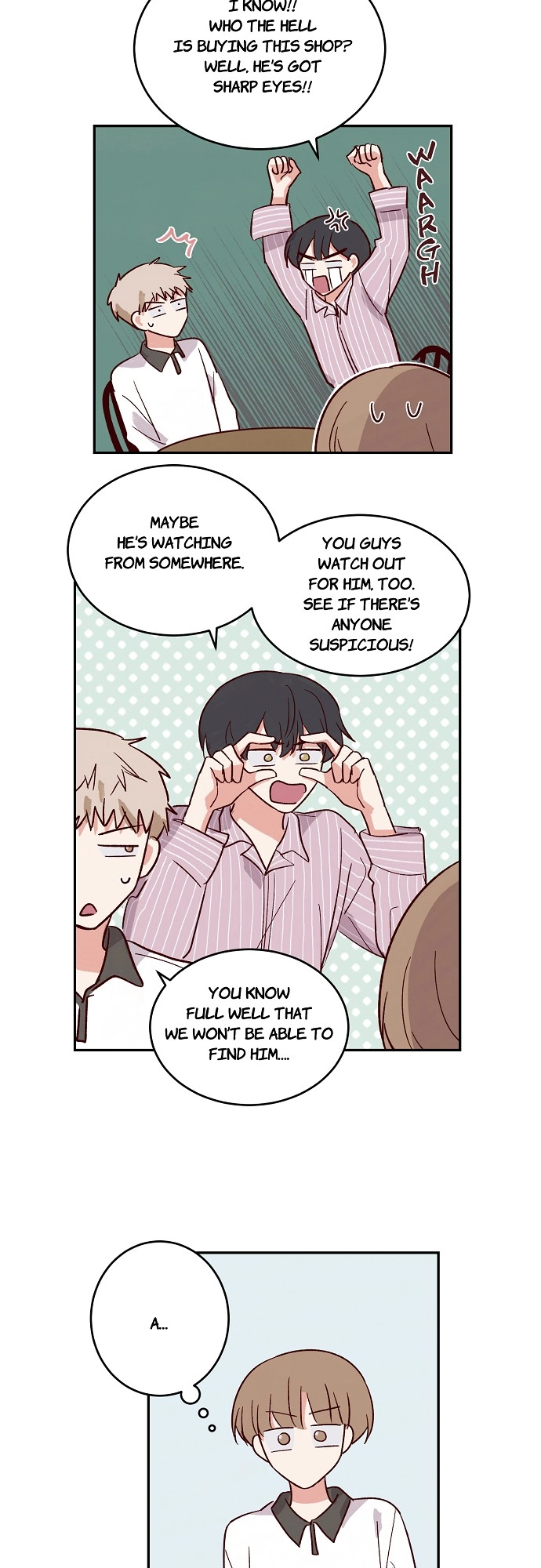 Susu, Han Chapter 56 page 16 - 