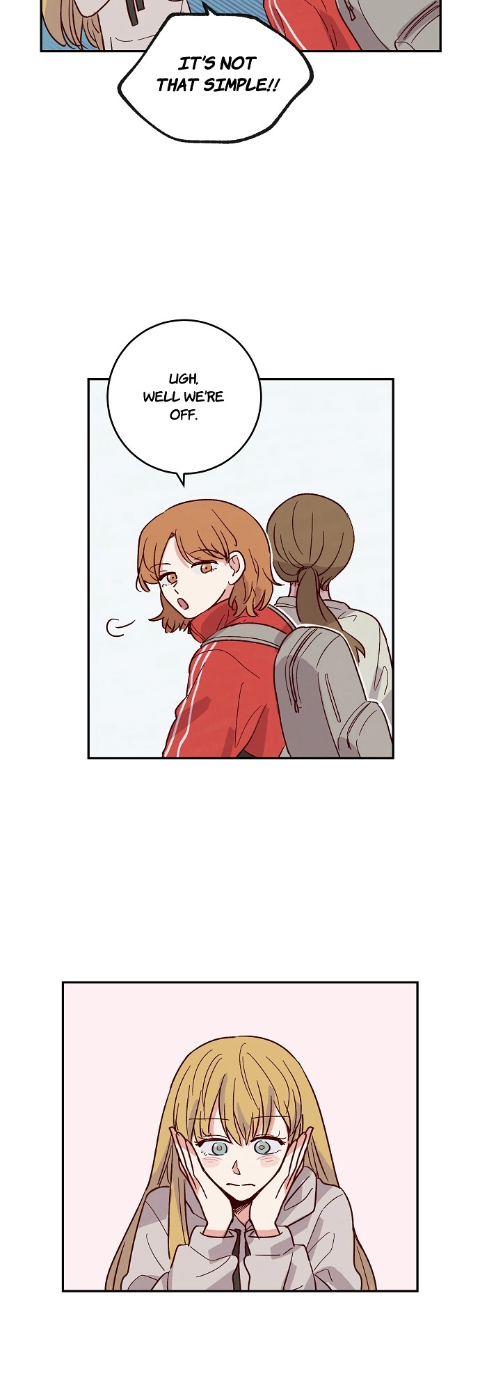 Susu, Han Chapter 56 page 20 - 