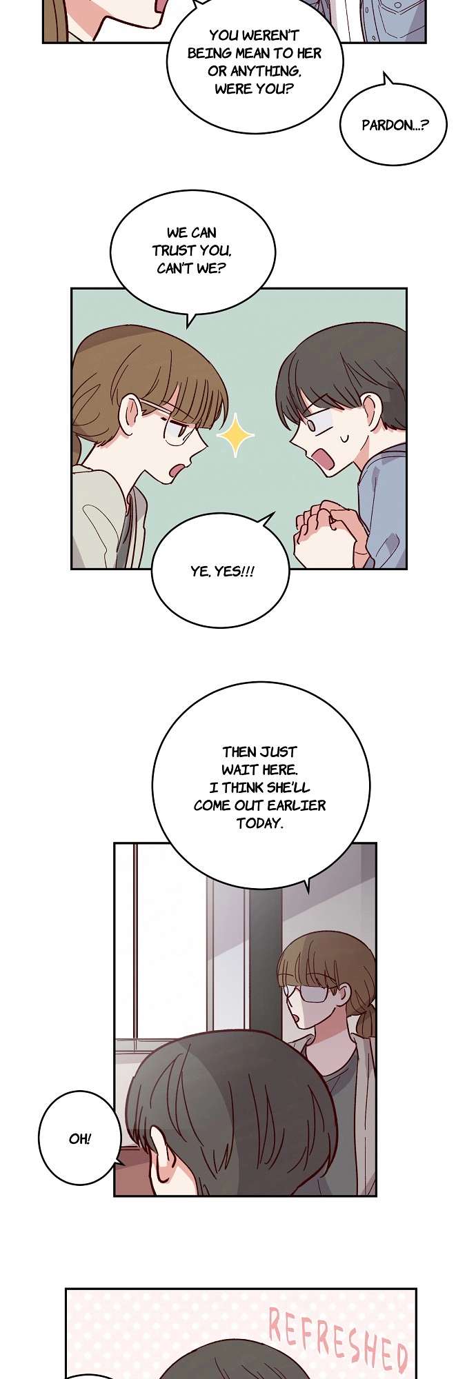 Susu, Han Chapter 56 page 23 - 