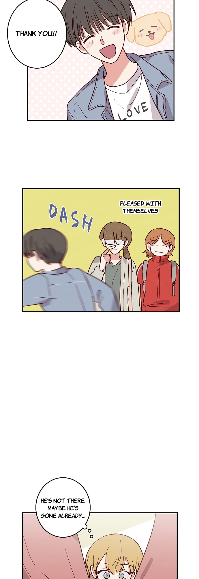 Susu, Han Chapter 56 page 24 - 