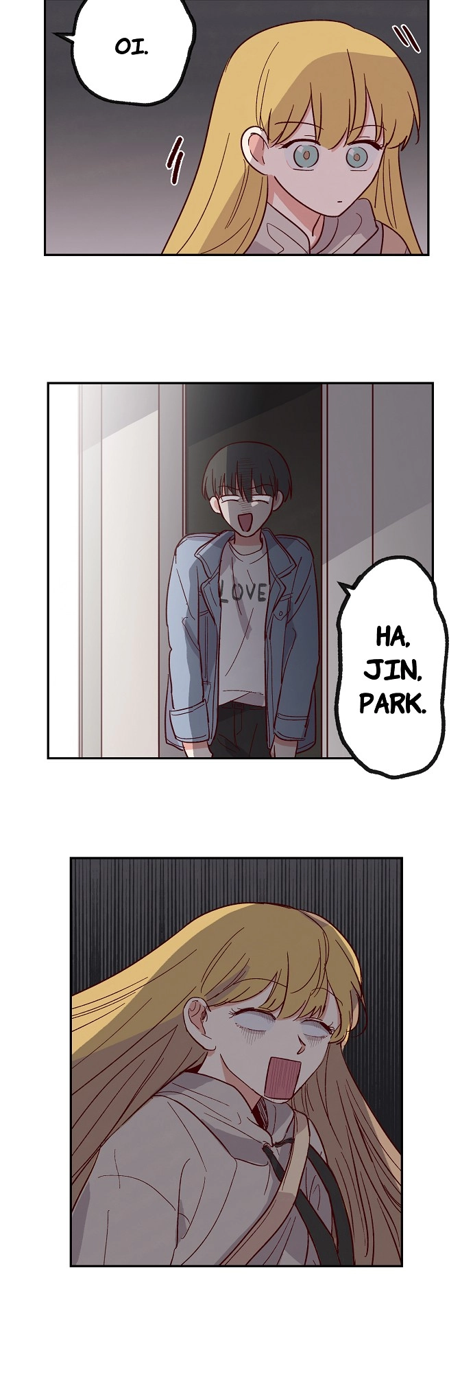 Susu, Han Chapter 56 page 26 - 
