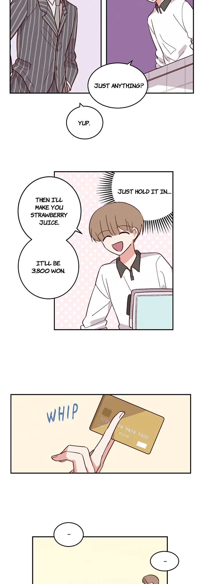 Susu, Han Chapter 56 page 4 - 