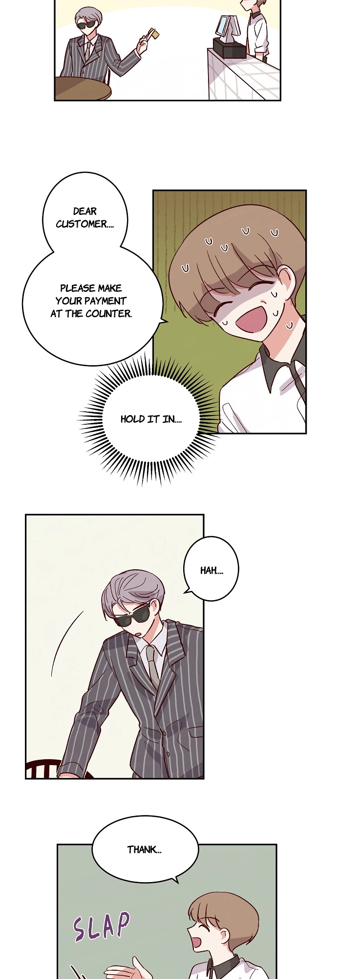 Susu, Han Chapter 56 page 5 - 