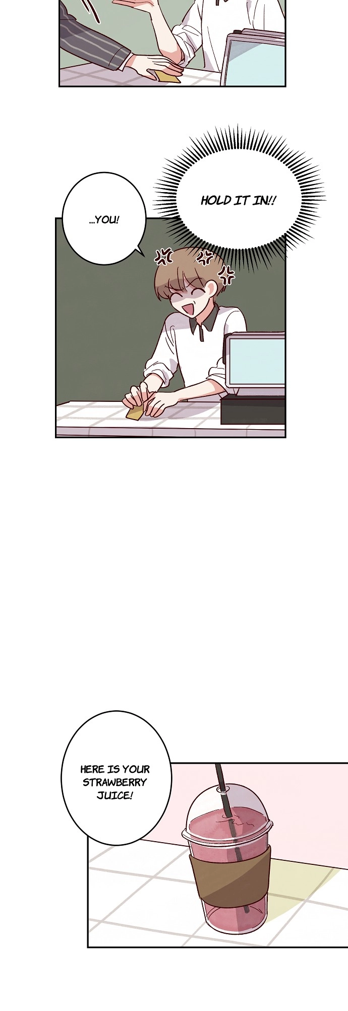 Susu, Han Chapter 56 page 6 - 
