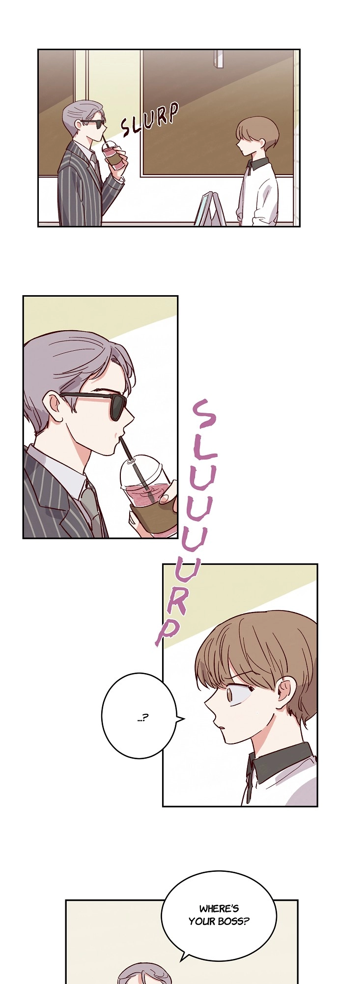 Susu, Han Chapter 56 page 7 - 