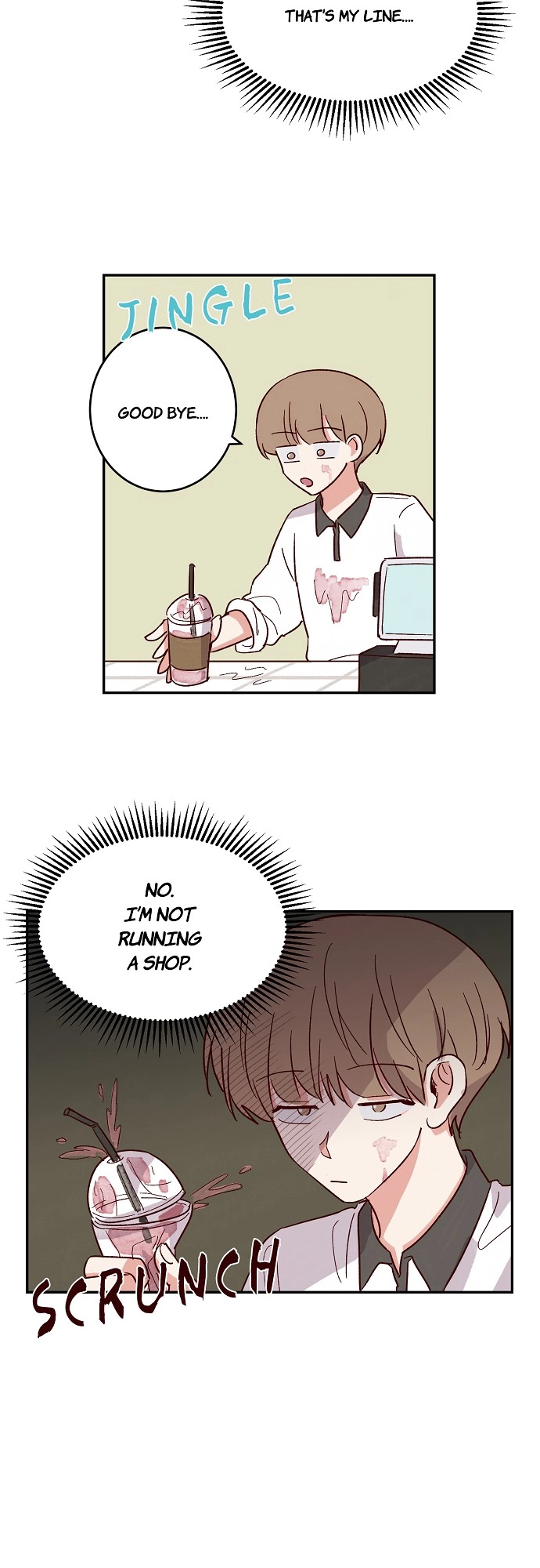 Susu, Han Chapter 56 page 9 - 
