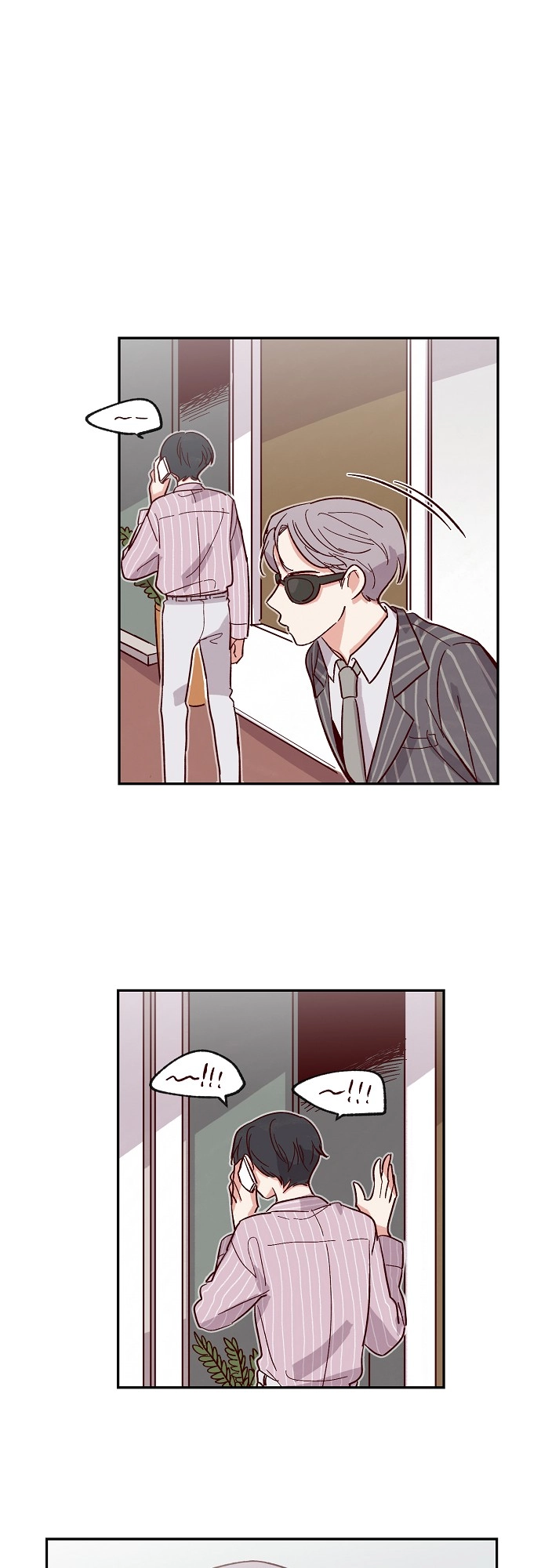 Susu, Han Chapter 56 page 10 - 