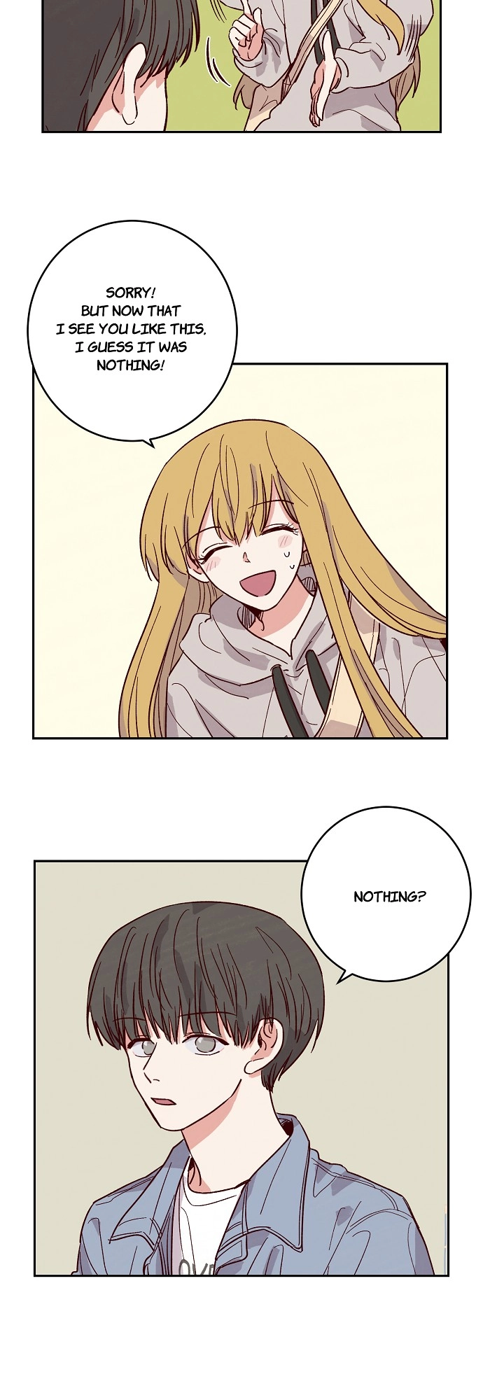 Susu, Han Chapter 57 page 11 - 