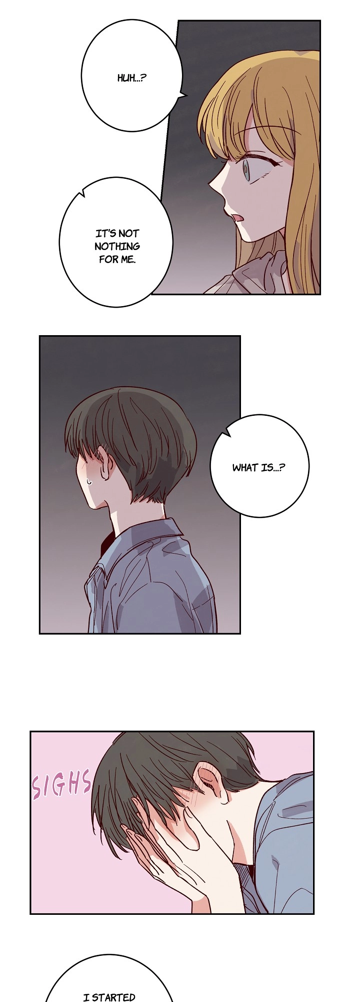 Susu, Han Chapter 57 page 12 - 