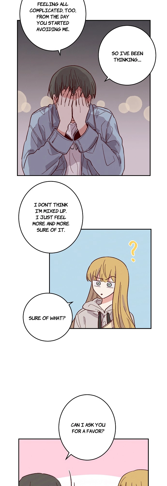 Susu, Han Chapter 57 page 13 - 