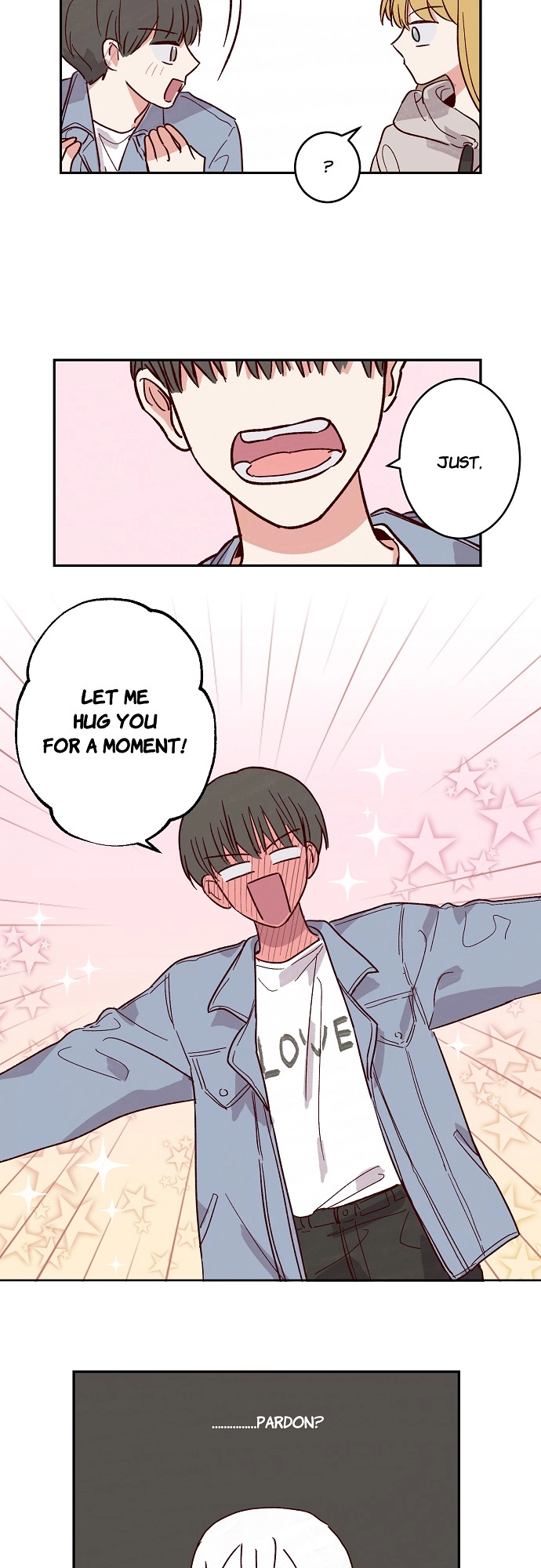 Susu, Han Chapter 57 page 14 - 