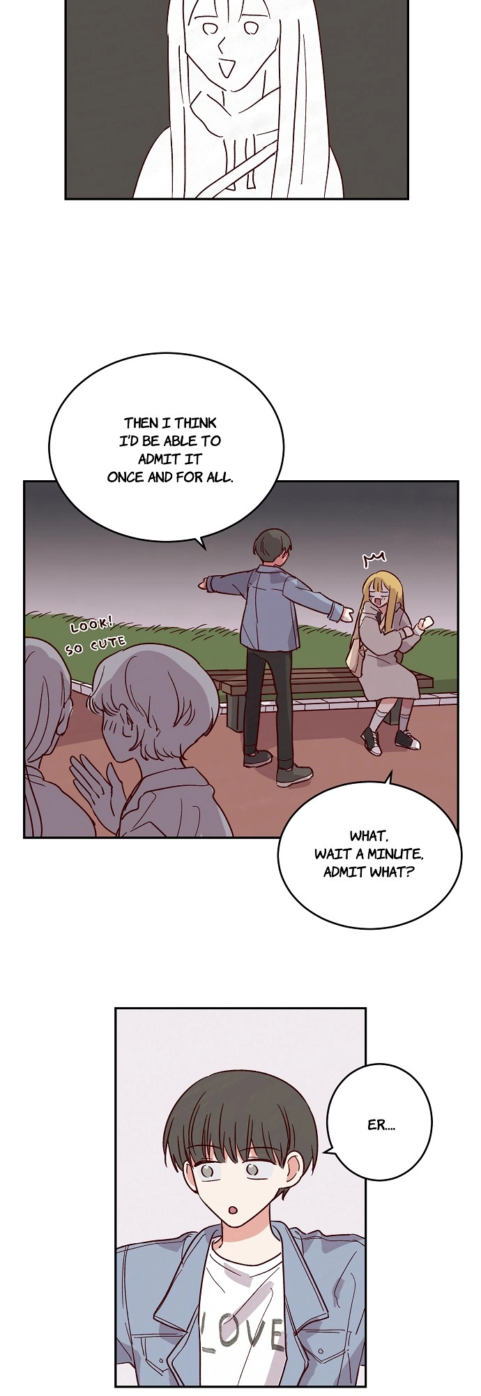 Susu, Han Chapter 57 page 15 - 