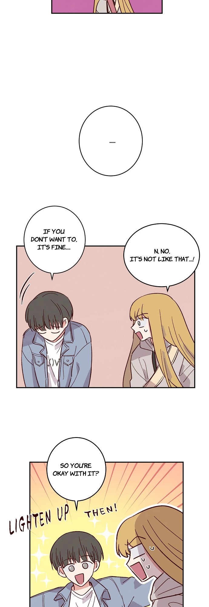 Susu, Han Chapter 57 page 17 - 
