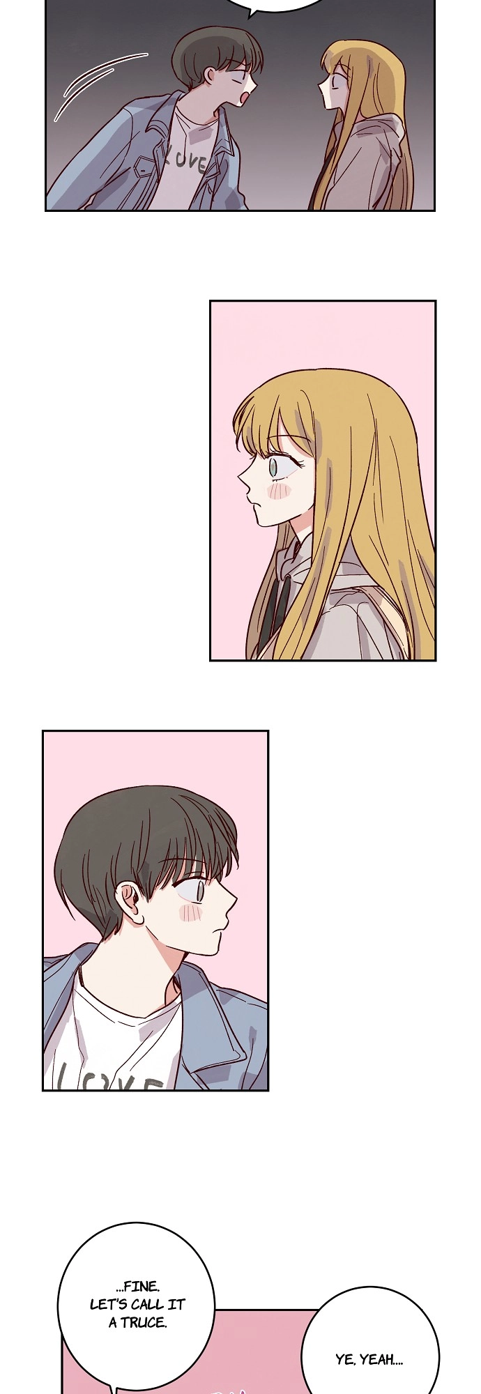 Susu, Han Chapter 57 page 19 - 