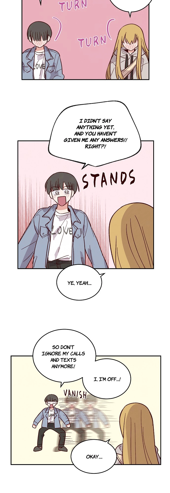 Susu, Han Chapter 57 page 20 - 
