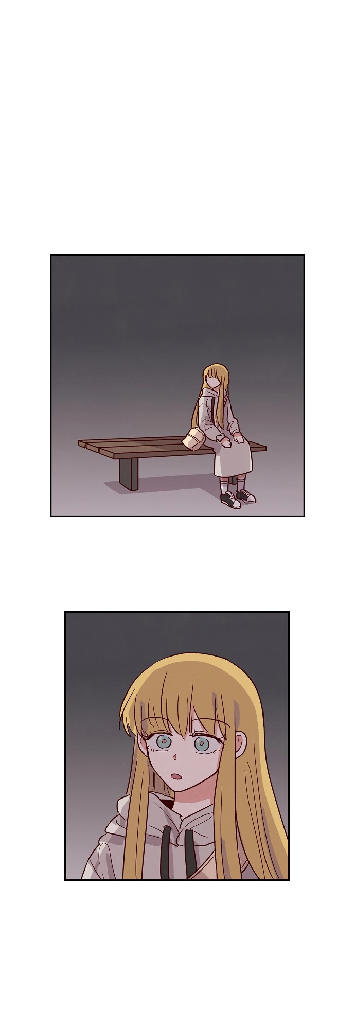 Susu, Han Chapter 57 page 21 - 