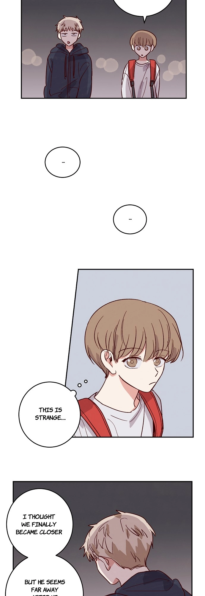 Susu, Han Chapter 57 page 24 - 