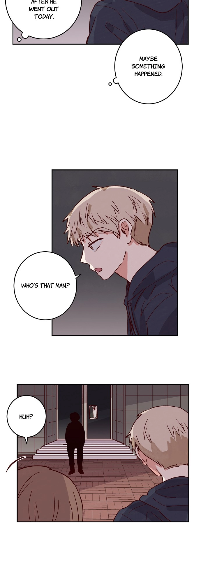 Susu, Han Chapter 57 page 25 - 