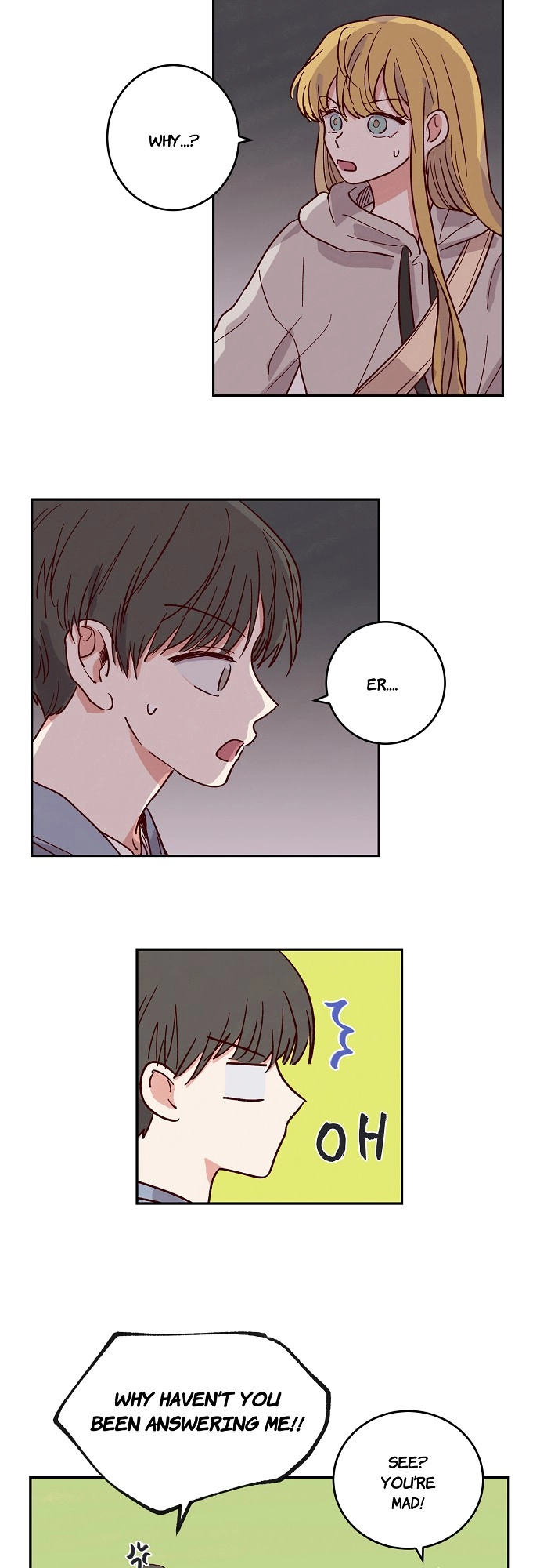 Susu, Han Chapter 57 page 4 - 