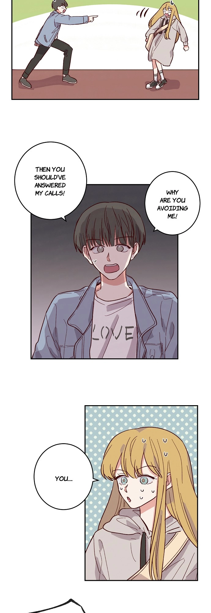 Susu, Han Chapter 57 page 5 - 