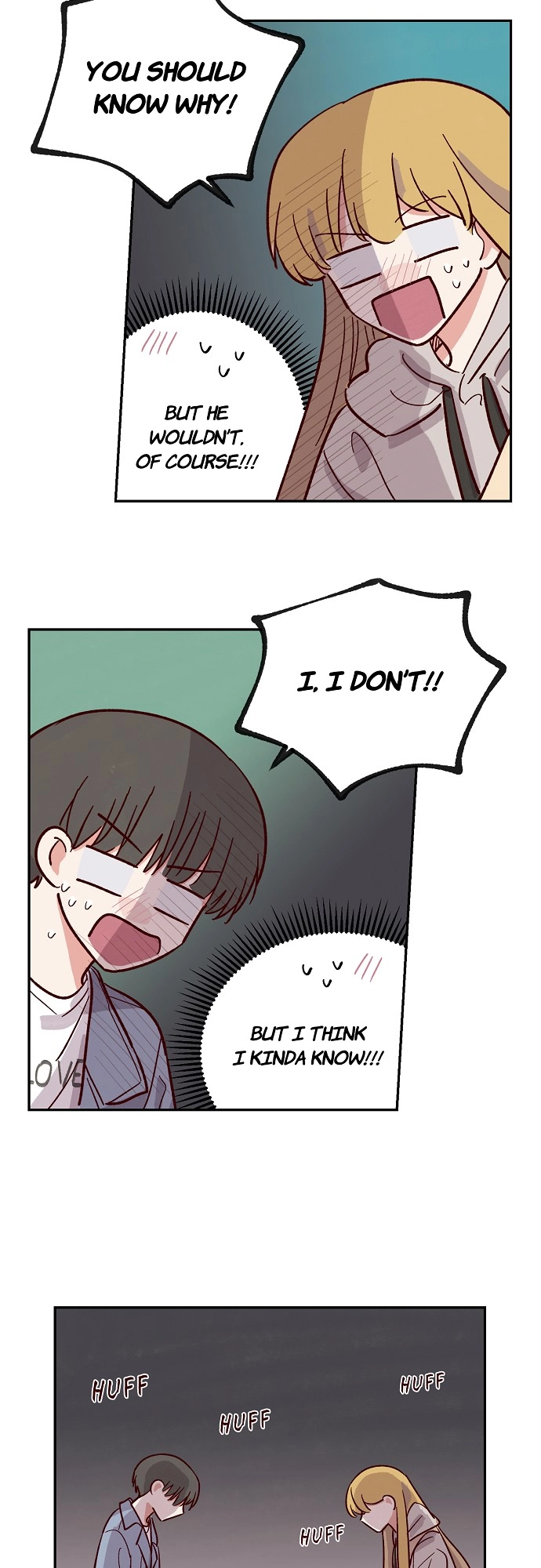 Susu, Han Chapter 57 page 6 - 