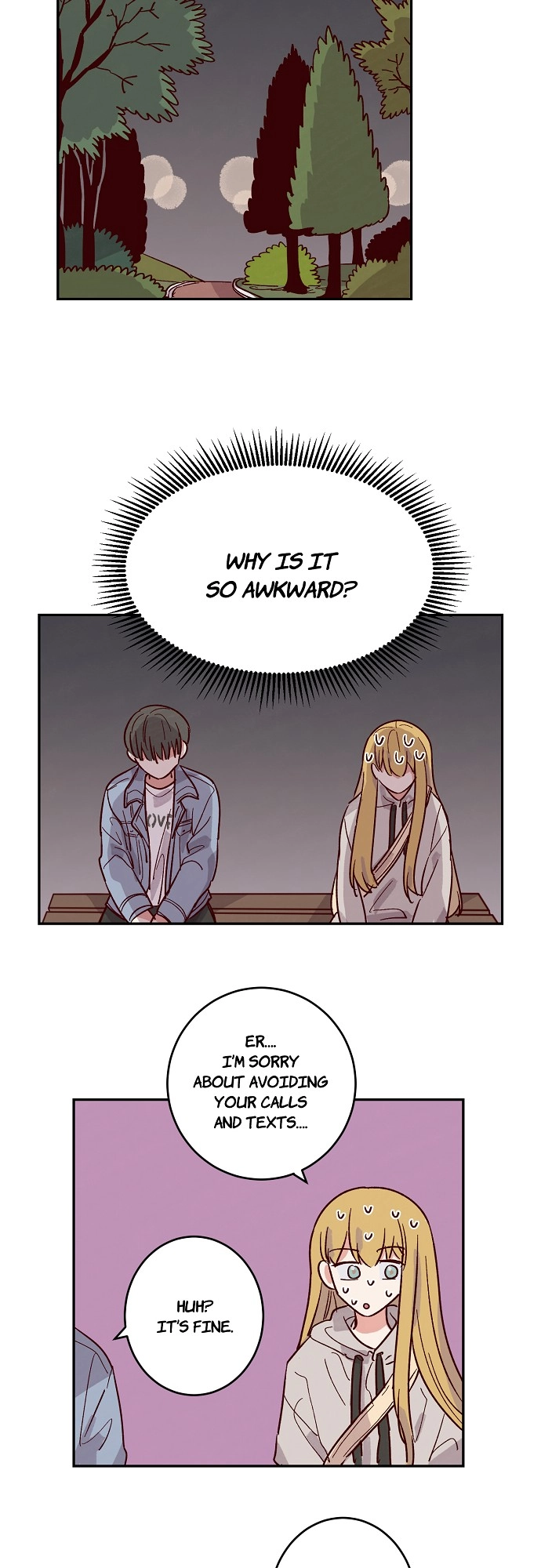 Susu, Han Chapter 57 page 8 - 