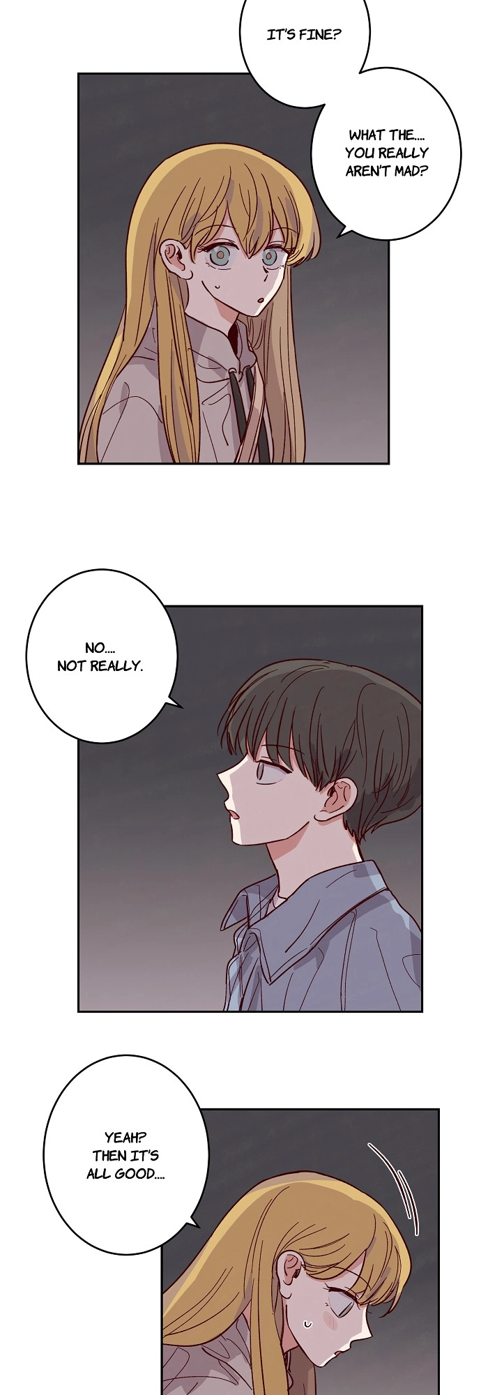 Susu, Han Chapter 57 page 9 - 