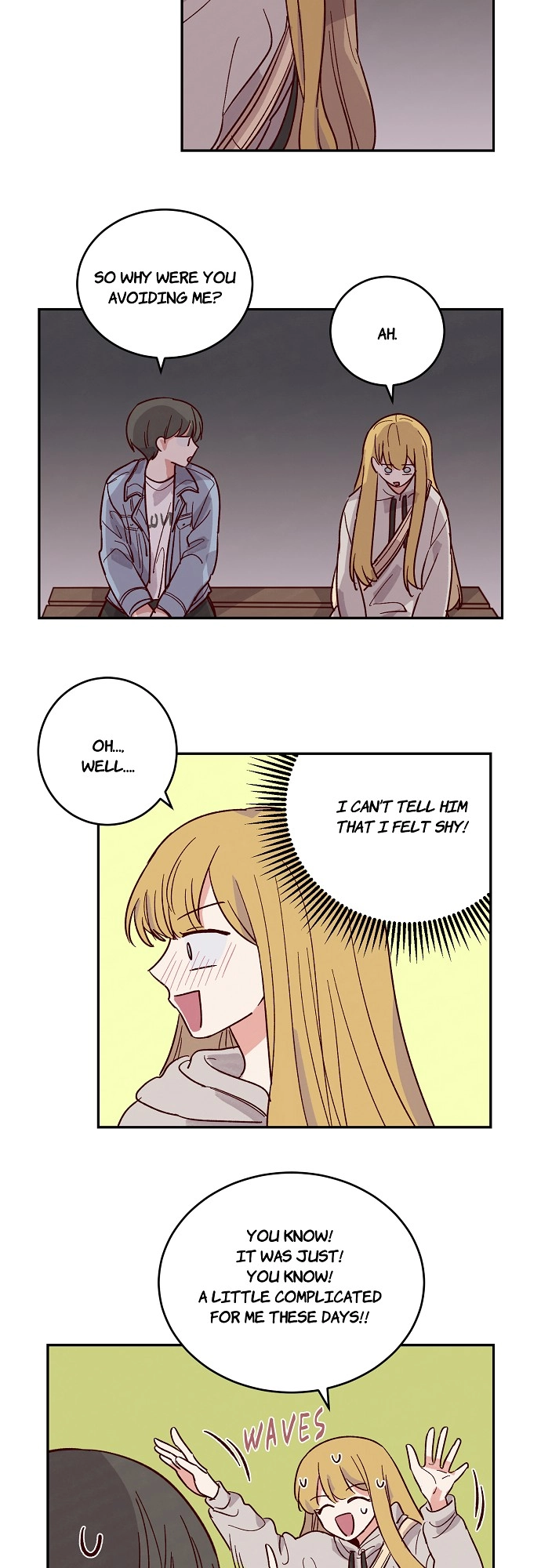 Susu, Han Chapter 57 page 10 - 